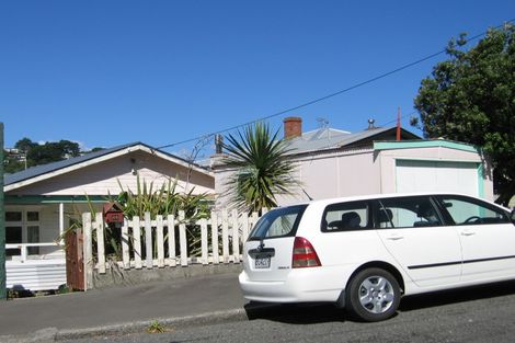 Photo of property in 85 Eden Street, Island Bay, Wellington, 6023