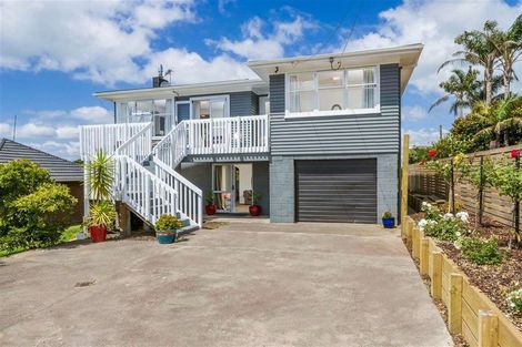 Photo of property in 127 Exmouth Road, Northcote, Auckland, 0627