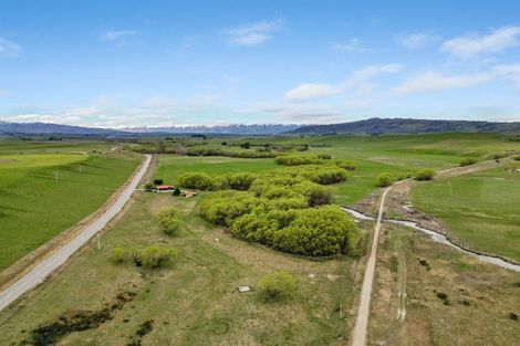 Photo of property in 3440 Becks-lauder Road, Lauder, Omakau, 9377