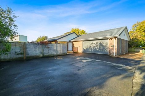 Photo of property in 5 Laura Kent Place, Woolston, Christchurch, 8023