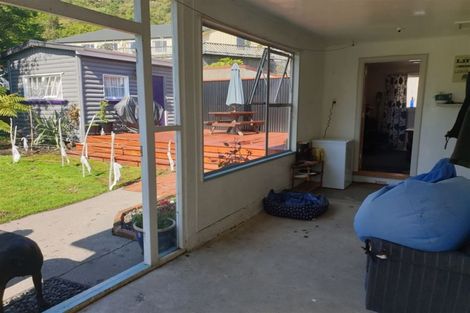 Photo of property in 9 Eldon Lane, Greymouth, 7805