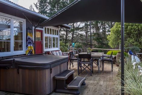 Photo of property in 40 Norsewood Ormondville Road, Norsewood, 4974