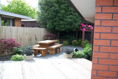 Photo of property in 1a Glenys Place, Broomfield, Christchurch, 8042