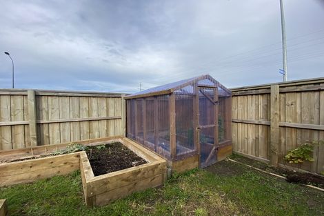 Photo of property in 1 Newman Road, Rolleston, 7614