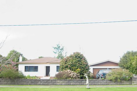 Photo of property in 113 College Road, Edgecumbe, 3120