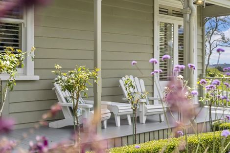 Photo of property in 316 Monument Road, Clevedon, Papakura, 2582