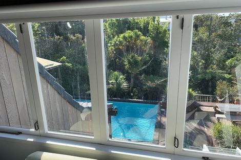 Photo of property in 94 Kowhai Road, Campbells Bay, Auckland, 0630