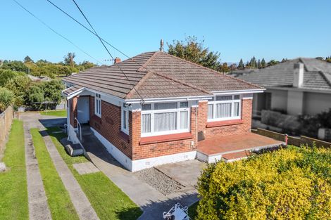 Photo of property in 17 Rother Street, Oamaru, 9400