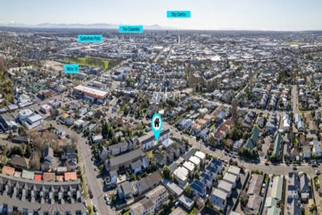 Photo of property in 3/46 King Street, Ebdentown, Upper Hutt, 5018