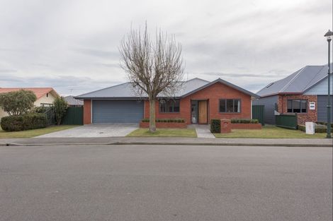 Photo of property in 68 Nursery Drive, Tinwald, Ashburton, 7700