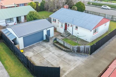 Photo of property in 159 Grove Street, Tinwald, Ashburton, 7700