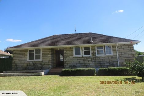 Photo of property in 23 Dryden Road, Enderley, Hamilton, 3214