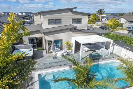 Photo of property in 1 Bill Miller Drive, Papamoa, 3118