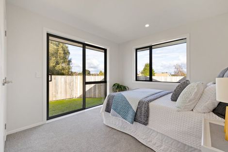 Photo of property in 49d Hall Street, Kihikihi, Te Awamutu, 3800