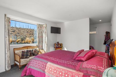 Photo of property in 46a Letts Gully Road, Letts Gully, Alexandra, 9393