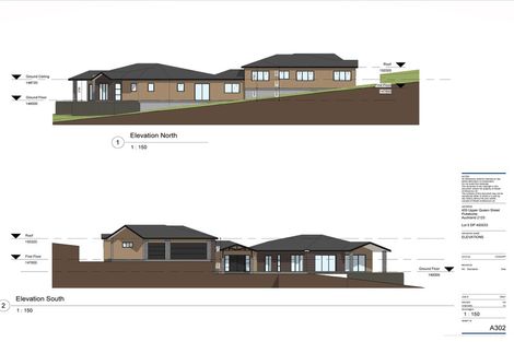 Photo of property in 455 Upper Queen Street, Pukekohe, 2120