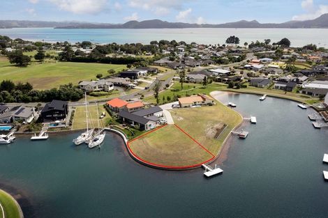 Photo of property in 23 Stace Hopper Drive, One Tree Point, 0118