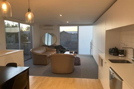 Photo of property in 4/50 Perth Street, Richmond, Christchurch, 8013