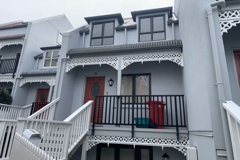 Photo of property in 19/43 Nairn Street, Mount Cook, Wellington, 6011