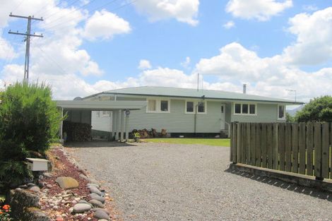 Photo of property in 23 Tarrangower Avenue, Taumarunui, 3920