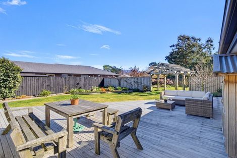 Photo of property in 3 Kereru Close, Oxford, 7430
