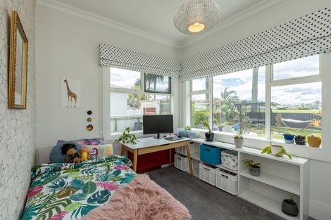Photo of property in 47 Mcdonald Street, Napier South, Napier, 4110