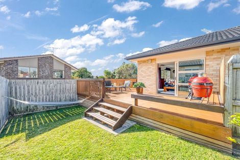 Photo of property in 25 Drake Street, Howick, Auckland, 2014