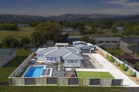 Photo of property in 20 Grand Street, Shannon, 4821