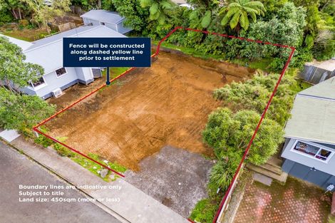 Photo of property in 1 Elizabeth Place, Ferndale, New Plymouth, 4310
