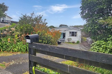 Photo of property in 42 Hobart Drive, Spotswood, New Plymouth, 4310