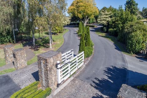 Photo of property in 7 Danehill Close, Matamata, 3400