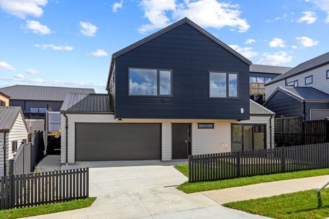 Photo of property in 7 Taiao Rise, Warkworth, 0985