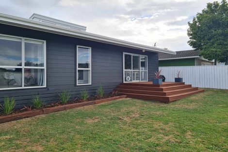 Photo of property in 3a Ashford Place, Havelock North, 4130