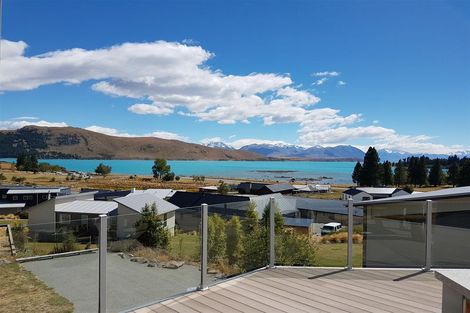 Photo of property in 22 Lochinver Avenue, Lake Tekapo, 7999