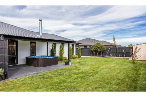 Photo of property in 85 Strauss Drive, Rolleston, 7614