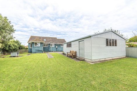 Photo of property in 34 Wakefield Street, Whanganui East, Whanganui, 4500