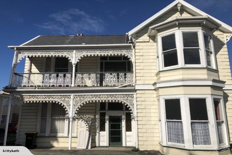 Photo of property in 1/132 London Street, Dunedin Central, Dunedin, 9016