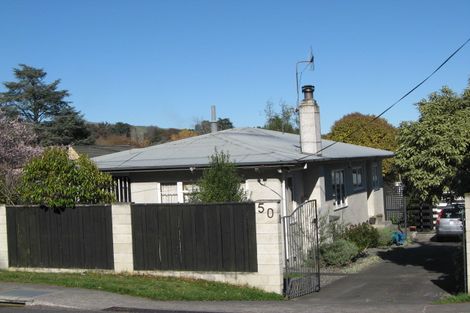 Photo of property in 50 Palmerston Road, Havelock North, 4130
