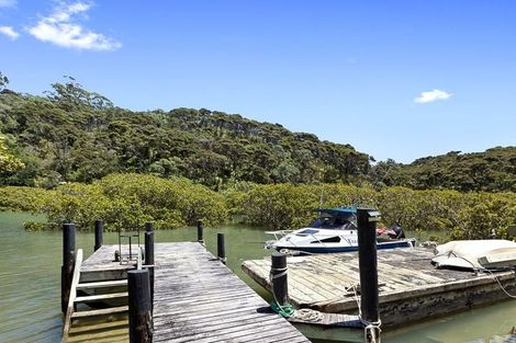 Photo of property in 165 North Cove, Kawau Island, 0920