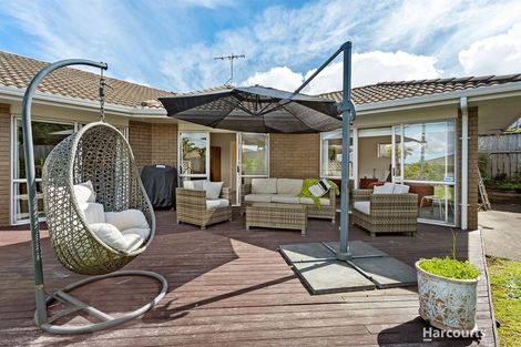 Photo of property in 3 Chatsfield Place, Te Kamo, Whangarei, 0112
