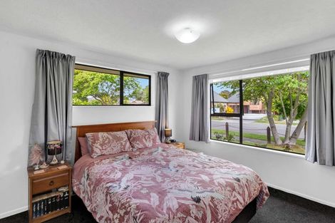 Photo of property in 1/42 Briarmont Street, Avondale, Christchurch, 8061