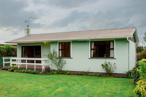 Photo of property in 117 Makino Road, Feilding, 4702
