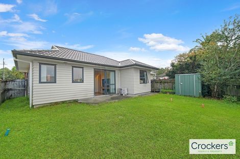 Photo of property in 18 Glenorchy Street, Glen Eden, Auckland, 0602