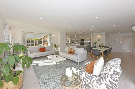 Photo of property in 9 Strathmore Gardens, Burwood, Christchurch, 8061