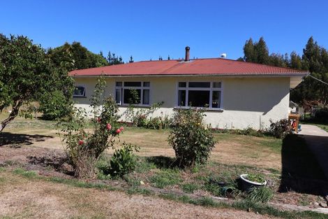 Photo of property in 1720 Kakanui Valley Road, Five Forks, Oamaru, 9491