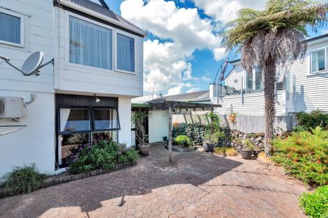 Photo of property in 6/5 Patterson Street, Sandringham, Auckland, 1041