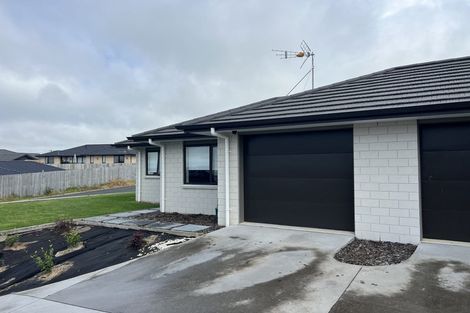Photo of property in 7 Reponui Court, Rototuna North, Hamilton, 3210
