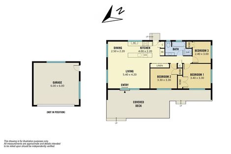 Photo of property in 80a Helvetia Road, Pukekohe, 2120