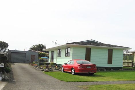 Photo of property in 34 Harris Street, Waitara, 4320