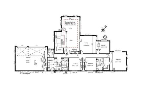 Photo of property in 29 Cressy Place, Darfield, 7510